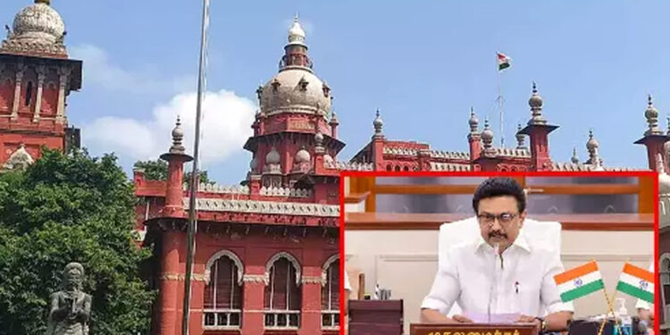 ‘கலைஞரின் கனவு இல்லம்’ திட்ட வீடு ரத்து – ஐகோர்ட்டில் கடும் விமர்சனம்