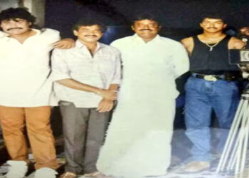 அண்ணன் விஜயகாந்த்… தம்பிக்காக செய்த காரியம் குறித்து பகிர்ந்த பிரபலம் !