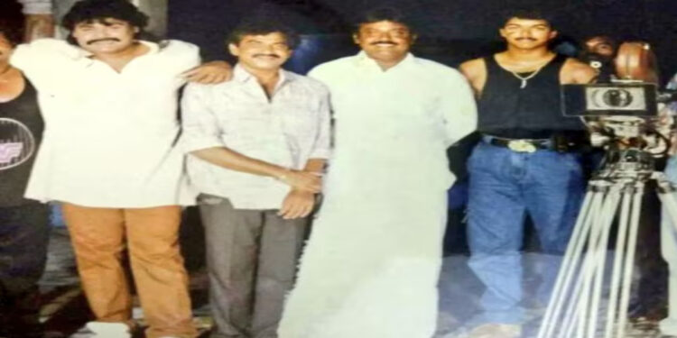 அண்ணன் விஜயகாந்த்… தம்பிக்காக செய்த காரியம் குறித்து பகிர்ந்த பிரபலம் !