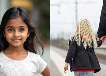 பள்ளிக்குச் சென்ற சிறுமி மாயம்… காணாமல் போனதாக நாடகமாடிய தாத்தா கைது