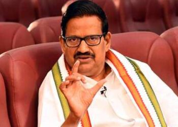 பாஜகவின் துணை குடியரசு தலைவர் வேட்பாளர், எனக்கும் நல்ல நண்பர் – கே எஸ் அழகிரி