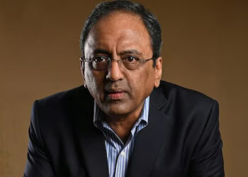 மனைவி குறித்து சர்ச்சை பேச்சு: வருத்தம் தெரிவித்த L&T தலைவர்