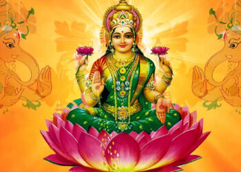 மகாலட்சுமியின் அருள் பெற 12 முக்கிய வழிகள்!