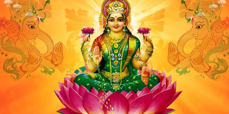 மகாலட்சுமியின் அருள் பெற 12 முக்கிய வழிகள்!