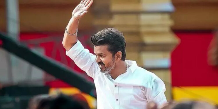 விஜய் மாநாட்டுக்கு போலீசார் விதித்த 27 நிபந்தனைகள் – “சர்ச்சைக்குரிய வகையில் பேசக்கூடாது” என உத்தரவு