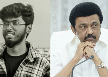 ஆணவக் கொலையில் உயிரிழந்த கவின் குடும்பத்துக்கு முதல்வர் ஸ்டாலின் ஆறுதல் !