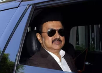 7 நாள் வெளிநாட்டு பயணமாக ஜெர்மனி, பிரிட்டன் செல்லும் முதல்வர் ஸ்டாலின்