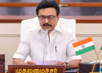 தூய்மைப் பணியாளர்களின் மாண்பை விட்டுக்கொடுக்க மாட்டோம் – முதல்வர் ஸ்டாலின்