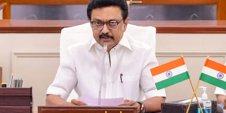 தூய்மைப் பணியாளர்களின் மாண்பை விட்டுக்கொடுக்க மாட்டோம் – முதல்வர் ஸ்டாலின்