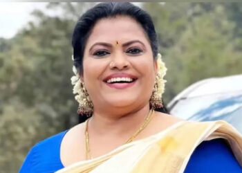 சினிமாவில் நடிக்க வைப்பதாகக் கூறி சிறுமிக்கு வன்கொடுமை : மலையாள நடிகை கைது