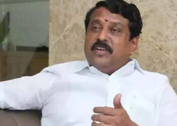 ஆட்சியாளர்களின் அலட்சியத்தால் பலியாகும் அப்பாவி உயிர்கள் – நயினார் நாகேந்திரன்!