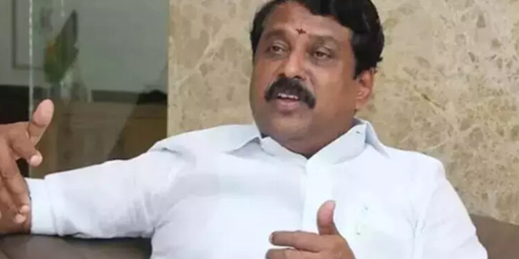 ஆட்சியாளர்களின் அலட்சியத்தால் பலியாகும் அப்பாவி உயிர்கள் – நயினார் நாகேந்திரன்!