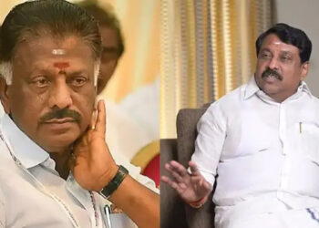 ஓ.பி.எஸ். பிரதமரைச் சந்திக்க விரும்பினால் நிச்சயம் ஏற்பாடு செய்வோம் – நயினார் நாகேந்திரன் உறுதி