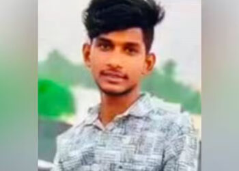 நாமக்கலில் கல்லூரி மாணவர் கொலை ; போலீசார் தீவிர விசாரணை