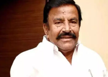 தூய்மைப் பணியாளர் போராட்டம் : ‘முதல்வர் சொன்னது இதுதான்’ – விரிவாக விளக்கிய அமைச்சர் கே. என். நேரு