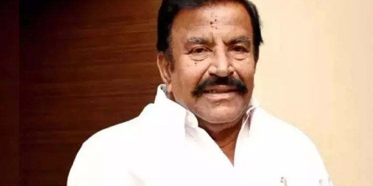 தூய்மைப் பணியாளர் போராட்டம் : ‘முதல்வர் சொன்னது இதுதான்’ – விரிவாக விளக்கிய அமைச்சர் கே. என். நேரு