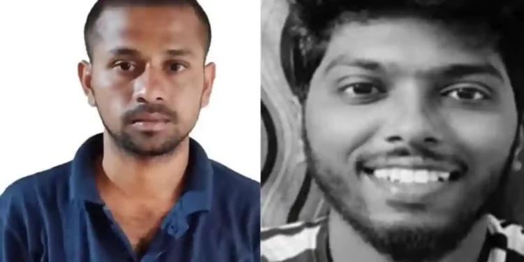 ஆணவ படுகொலை குறித்து பேசாத விஜய்..!