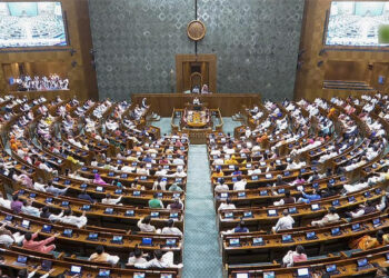 கைது செய்யப்பட்ட முதல்வர்கள், அமைச்சர்கள் 30 நாட்களில் பதவி நீக்கம்!