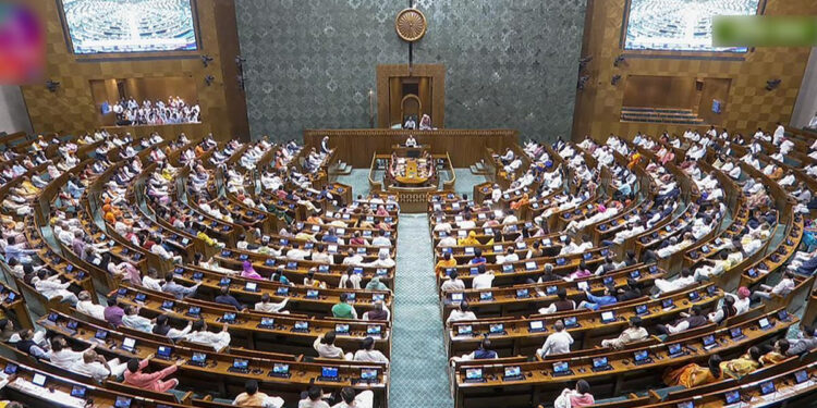 கைது செய்யப்பட்ட முதல்வர்கள், அமைச்சர்கள் 30 நாட்களில் பதவி நீக்கம்!