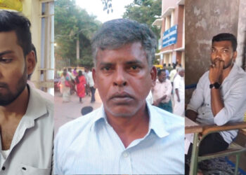 ஒரு கையெழுத்துக்கு ரூ.6,000! வசமாக சிக்கிய விஏஓ