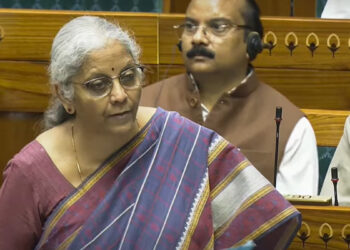 “பழைய ஓய்வூதியத் திட்டம் மீண்டும் அமலுக்கு வருமா ?” – நிர்மலா சீதாராமன் விளக்கம்