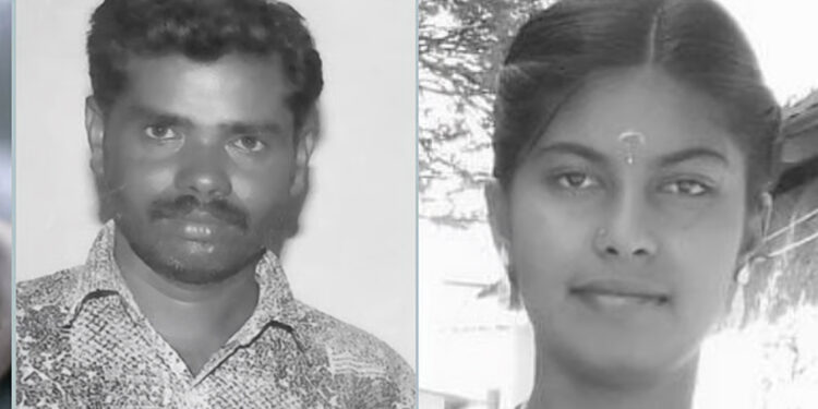 மகளை கொன்று இறுதி சடங்கு செய்த தந்தை