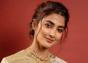 ”வடஇந்திய தயாரிப்பாளர்கள் தன்னைக் கவர்ச்சியாக நடிக்க வைக்கின்றனர்” – நடிகை பூஜா ஹெக்டே