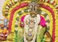 புன்னைநல்லூர் முத்துமாரியம்மன் கோவிலில் ஆவணி பெருந்திருவிழா!