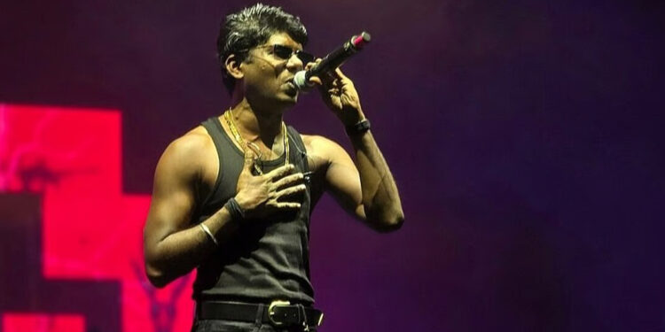 ராப் பாடகர் வேடன் மீது மேலும் 2 இளம் பெண்கள் புகார் !