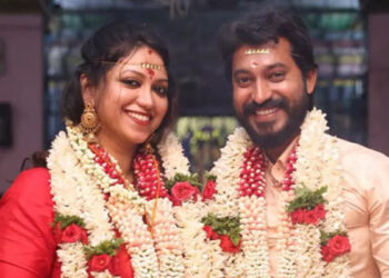 “மாதம்பட்டி ரங்கராஜ் என்னை ஏமாற்றிவிட்டார்” – ஜாய் கிரிஸில்டா போலீசில் புகார் !