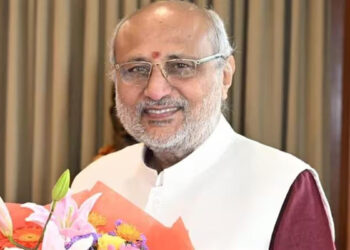 இந்தியக் குடியரசுத் துணைத் தலைவரின் பொறுப்புகள் என்ன ? யாரெல்லாம் வாக்களிப்பார்கள் ?