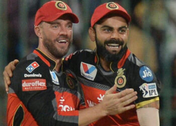 ஆர்.சி.பி அணிக்கு மீண்டும் திரும்பும் ஏ.பி. டிவில்லியர்ஸ் ? ரசிகர்கள் உற்சாகம்