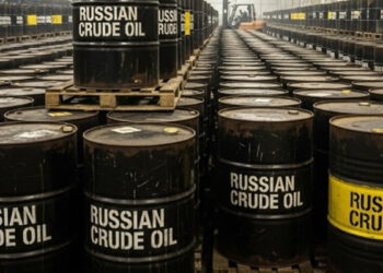 ரஷ்ய கச்சா எண்ணெய் விவகாரம் : இந்தியாவுக்கு ஆதரவாக அமெரிக்க யூதர்கள் அமைப்பு கண்டனம்