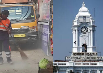 தூய்மைப் பணியை தனியாருக்கு வழங்க தடை இல்லை: ஐகோர்ட் உத்தரவு