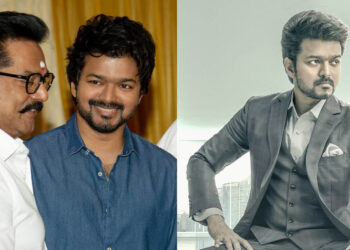 பிரதமரை மிஸ்டர் என்றும், முதல்வரை அங்கிள் எனக்கூறும் விஜய் அவர்களே – சரத்குமார்