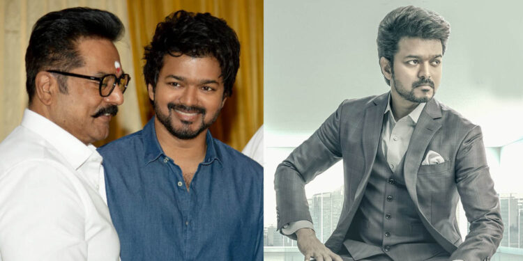 பிரதமரை மிஸ்டர் என்றும், முதல்வரை அங்கிள் எனக்கூறும் விஜய் அவர்களே – சரத்குமார்