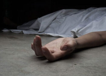 பள்ளி வளாகக் கிணற்றில் மாணவன் சடலமாக மீட்பு