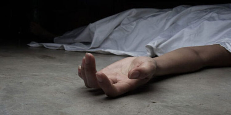 பள்ளி வளாகக் கிணற்றில் மாணவன் சடலமாக மீட்பு