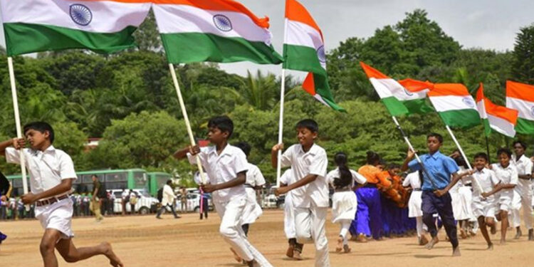 சுதந்திர தினம் 2025 : பள்ளிகளுக்கு கல்வித்துறையின் சிறப்பு உத்தரவு