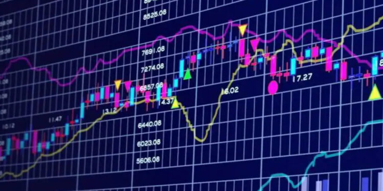 மீள முடியாத அளவுக்கு வீழ்ச்சி அடையும் பங்குச்சந்தை – சரிந்த ஐடி பங்குகள்