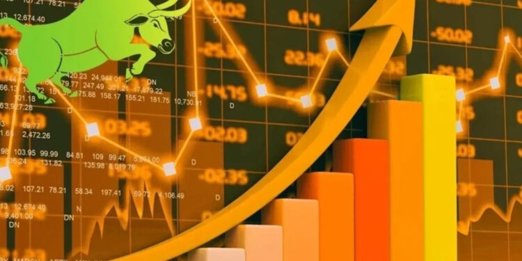 ஒரே நாளில் ₹4.5 லட்சம் கோடி லாபம்: பங்குச் சந்தை ஏற்றத்திற்கு காரணம் என்ன?