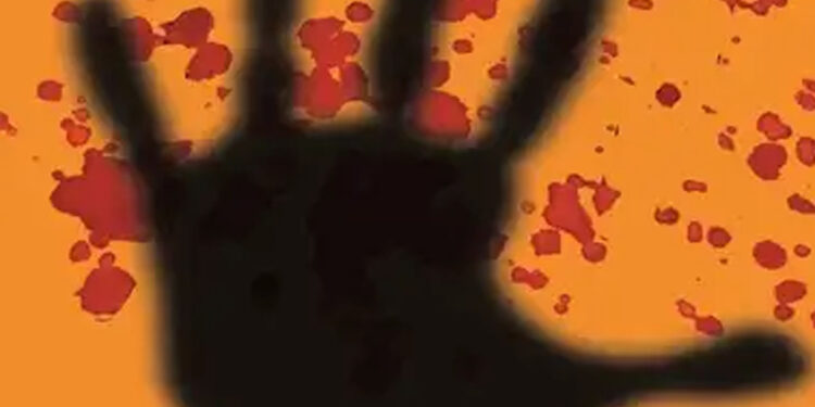 பணத்துக்காக சிறுவன் கொலை – 2 பேருக்கு போலீஸ் துப்பாக்கிச் சூடு