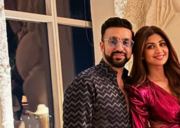 ரூ.60 கோடி மோசடி குற்றச்சாட்டு – ஷில்பா ஷெட்டி தம்பதியருக்கு எதிராக தொழிலதிபர் புகார்