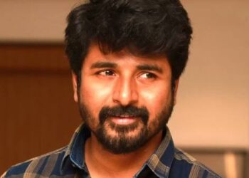 நல்ல நண்பர்களால் தான் இந்த இடத்திற்க்கு தான் வந்துள்ளேன் – சிவகார்த்திகேயன்