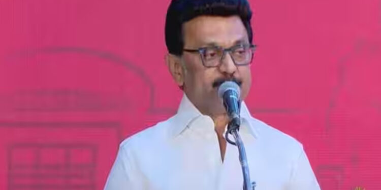 ரோல் மாடலை இன்ஸ்டாகிராமில் தேட வேண்டாம்: முதல்வர் ஸ்டாலின் அறிவுரை!