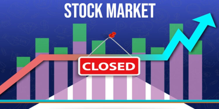 BSE, NSE பங்குச் சந்தை மூடப்படும் – முழு விடுமுறை விவரங்கள்!