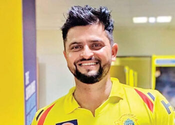 சட்டவிரோத சூதாட்ட செயலி விவகாரம் : முன்னாள் கிரிக்கெட் வீரர் சுரேஷ் ரெய்னாவுக்கு அமலாக்கத்துறை சம்மன்