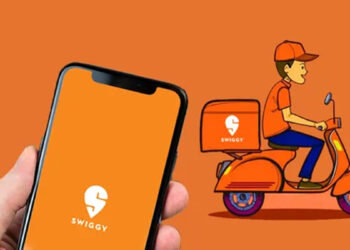 ஸ்விக்கி சேவைக் கட்டணம் உயர்வு – வாடிக்கையாளர்களிடையே அதிருப்தி