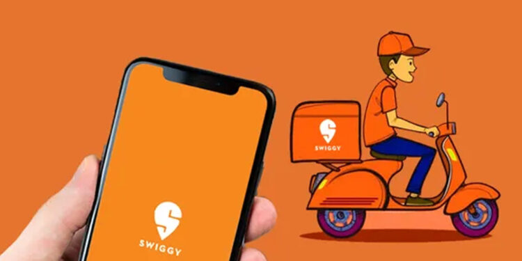 ஸ்விக்கி சேவைக் கட்டணம் உயர்வு – வாடிக்கையாளர்களிடையே அதிருப்தி