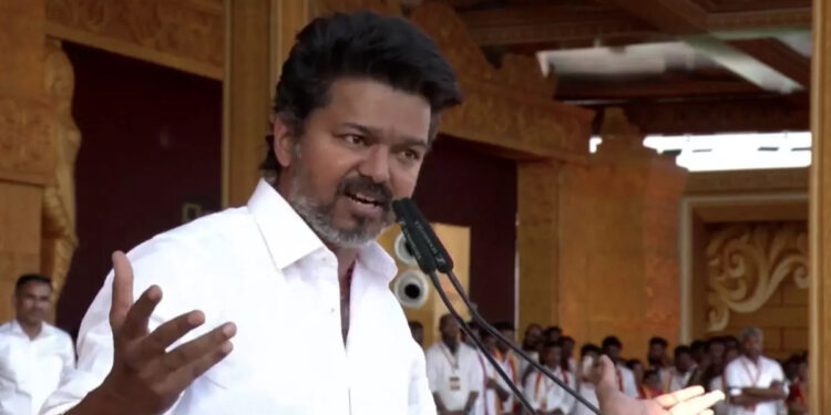 மற்றவர்களை போல மார்க்கெட் போன பிறகு, நான் அரசியலுக்கு வரவில்லை!